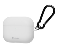 SwitchEasy Glaze Translucent AirPods Case do AirPods Pro 3 - 1415949 - zdjęcie 2